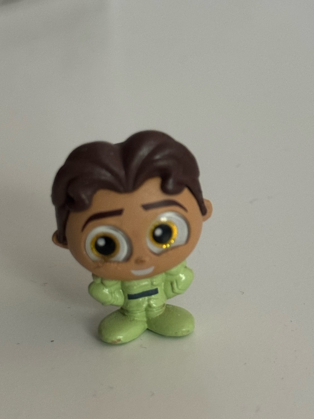 Disney Doorables Series 7 Prince Naveen RARE